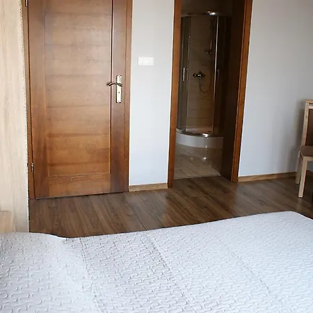 Dominik Homestay Jastarnia