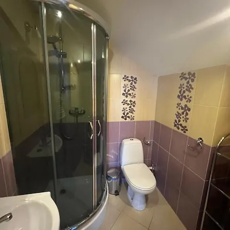 Ubytování v soukromí Dominik *