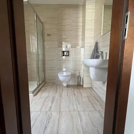 Dominik Homestay Jastarnia