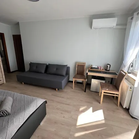 Ubytování v soukromí Dominik