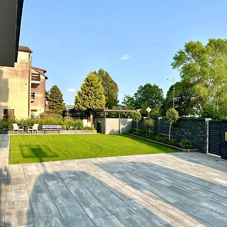 Kwatera prywatna Dominik