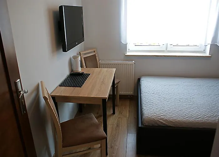 Dominik Ubytování v soukromí *