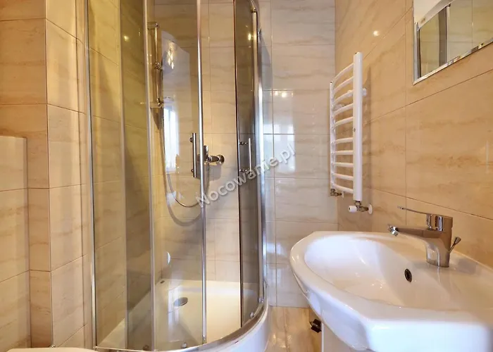 Dominik Ubytování v soukromí