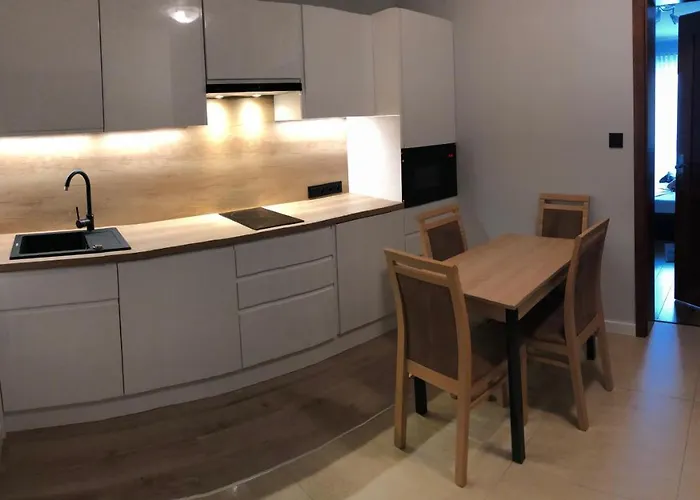 Ubytování v soukromí Dominik