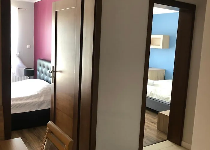 Dominik Ubytování v soukromí