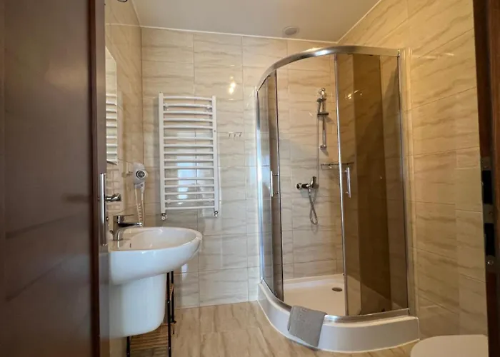 Ubytování v soukromí Dominik