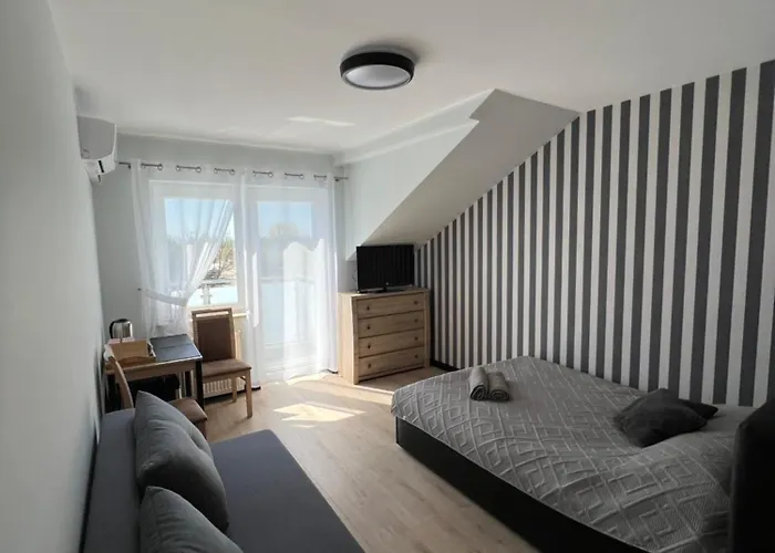 Dominik Ubytování v soukromí *