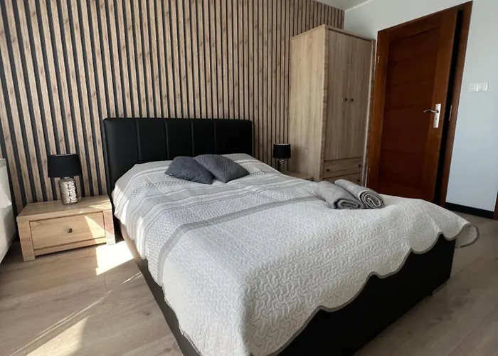 Dominik Ubytování v soukromí