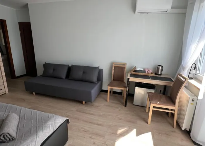 Ubytování v soukromí Dominik