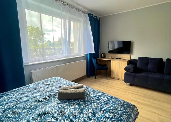 Ubytování v soukromí Dominik