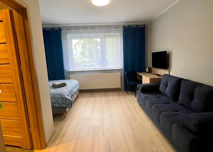 Ubytování v soukromí Dominik *